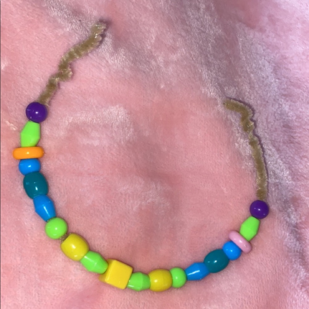 bracelet/anklet